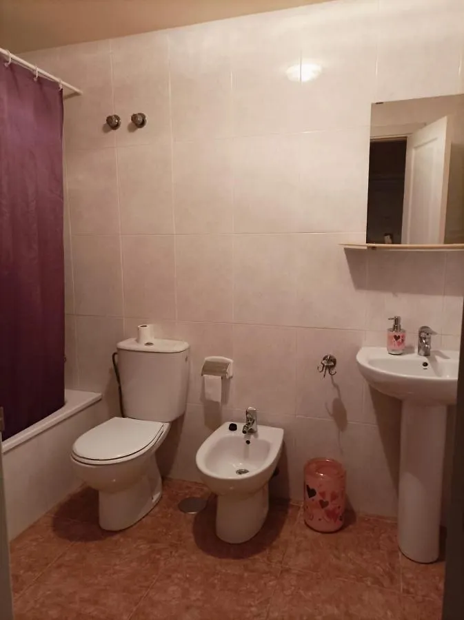 קלטה דה פוסטה Estudio Bahaia Del Sol 0*, קלטה דה פוסטה